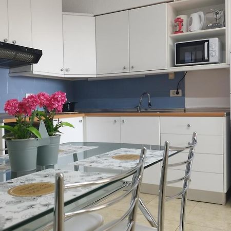 Margarita Apartment Amarilla Golf San Miguel de Abona Luaran gambar