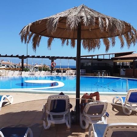 Margarita Apartment Amarilla Golf San Miguel de Abona Luaran gambar