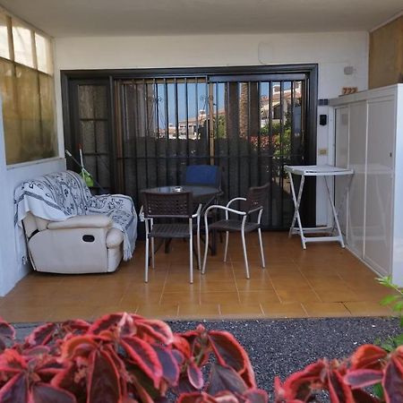 Margarita Apartment Amarilla Golf San Miguel de Abona Luaran gambar