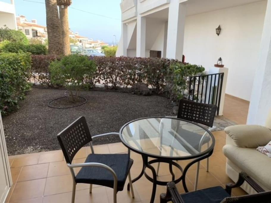 Margarita Apartment Amarilla Golf San Miguel de Abona Luaran gambar