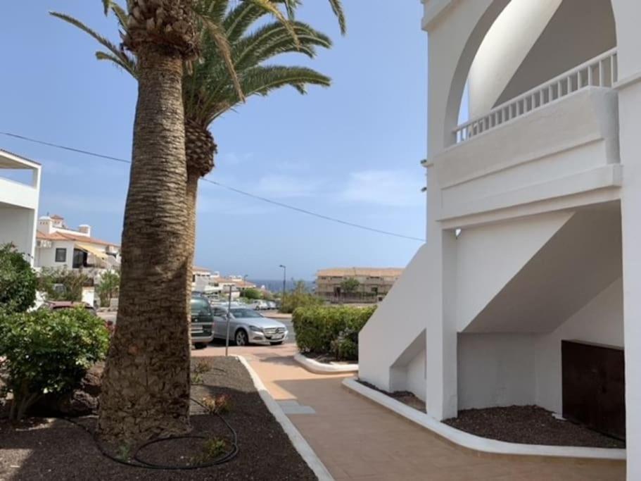 Margarita Apartment Amarilla Golf San Miguel de Abona Luaran gambar