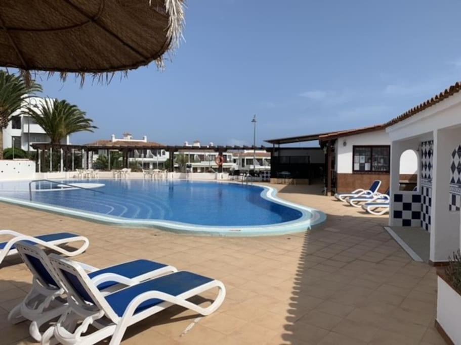 Margarita Apartment Amarilla Golf San Miguel de Abona Luaran gambar