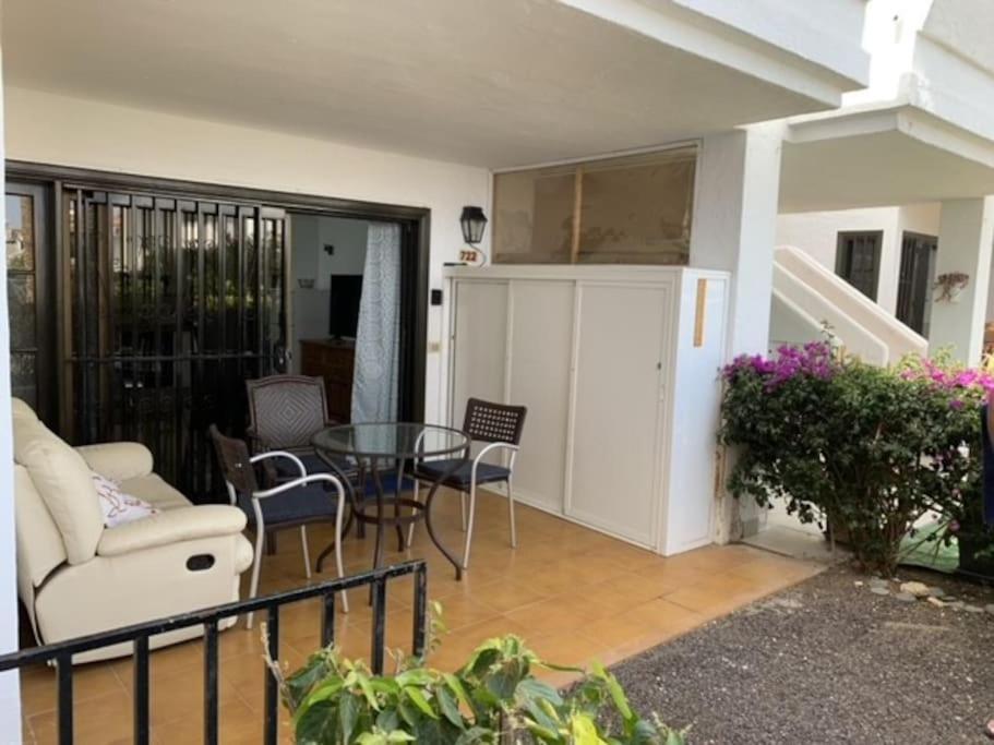 Margarita Apartment Amarilla Golf San Miguel de Abona Luaran gambar