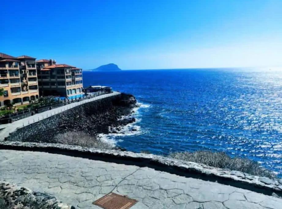 Margarita Apartment Amarilla Golf San Miguel de Abona Luaran gambar