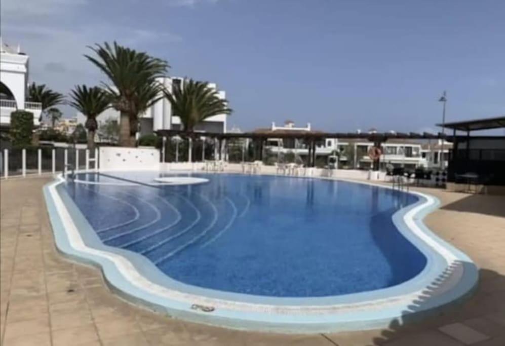 Margarita Apartment Amarilla Golf San Miguel de Abona Luaran gambar