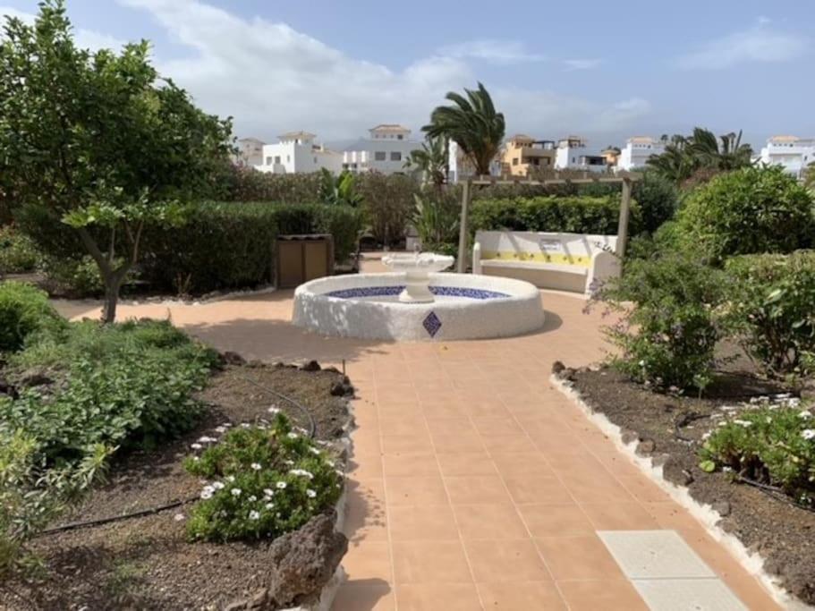 Margarita Apartment Amarilla Golf San Miguel de Abona Luaran gambar