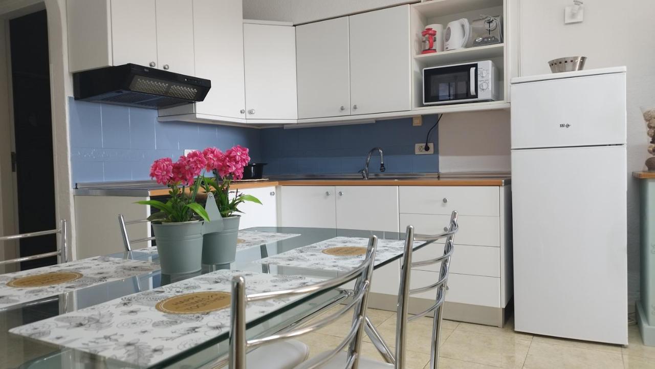 Margarita Apartment Amarilla Golf San Miguel de Abona Luaran gambar