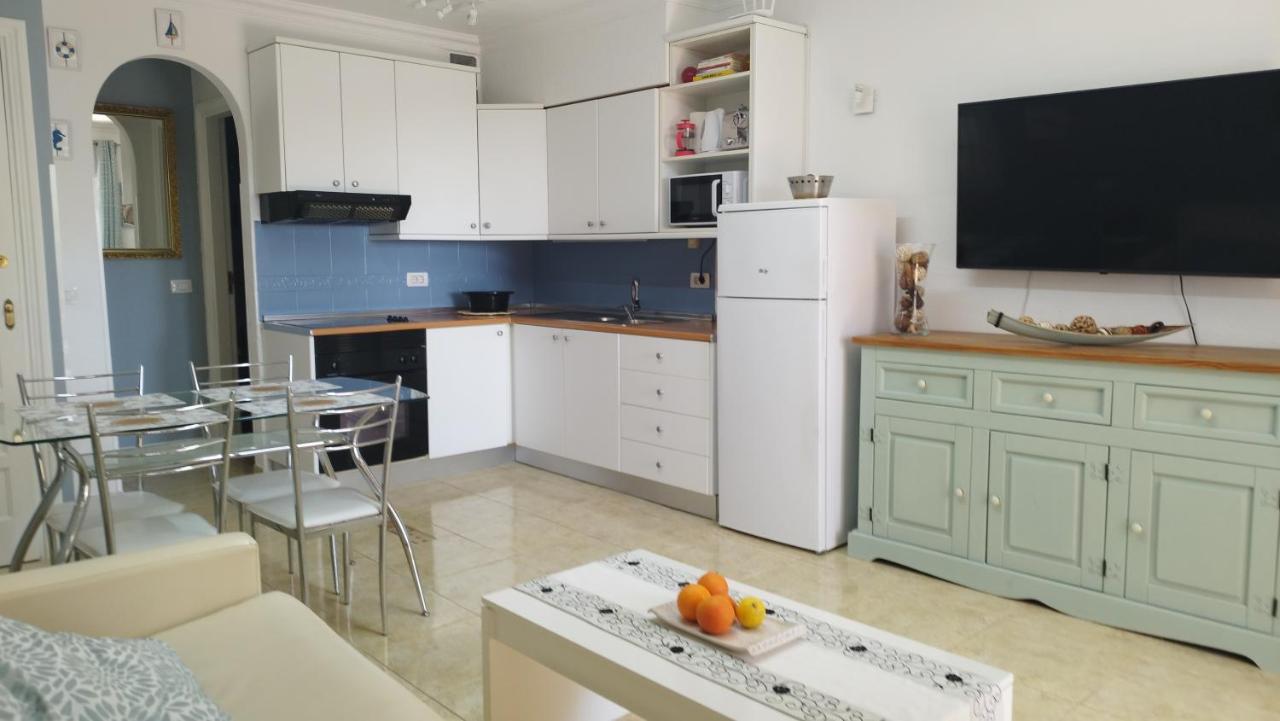 Margarita Apartment Amarilla Golf San Miguel de Abona Luaran gambar