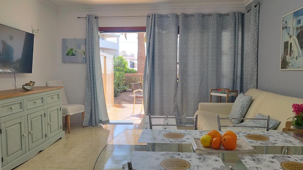 Margarita Apartment Amarilla Golf San Miguel de Abona Luaran gambar