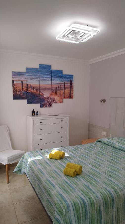 Margarita Apartment Amarilla Golf San Miguel de Abona Luaran gambar