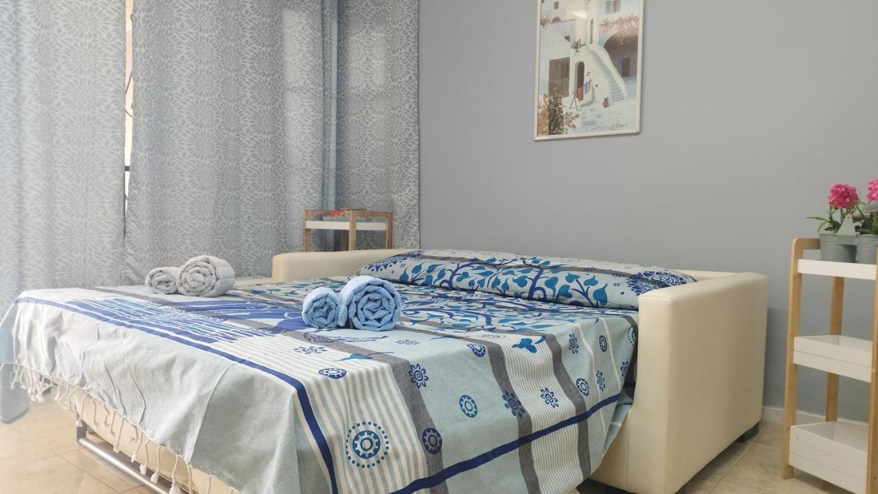 Margarita Apartment Amarilla Golf San Miguel de Abona Luaran gambar