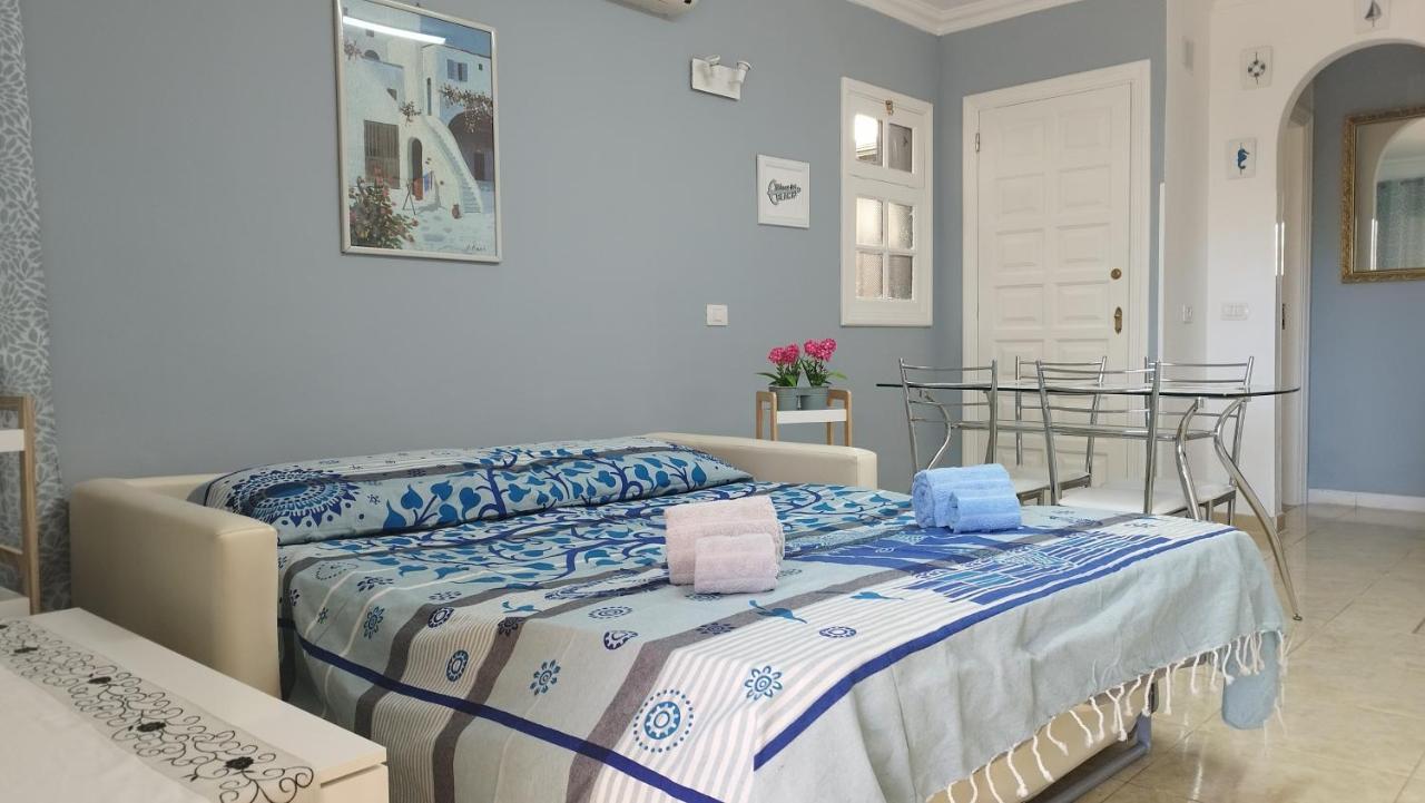 Margarita Apartment Amarilla Golf San Miguel de Abona Luaran gambar