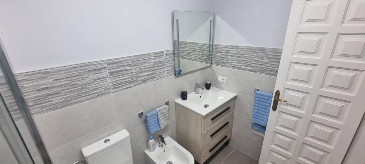 Margarita Apartment Amarilla Golf San Miguel de Abona Luaran gambar