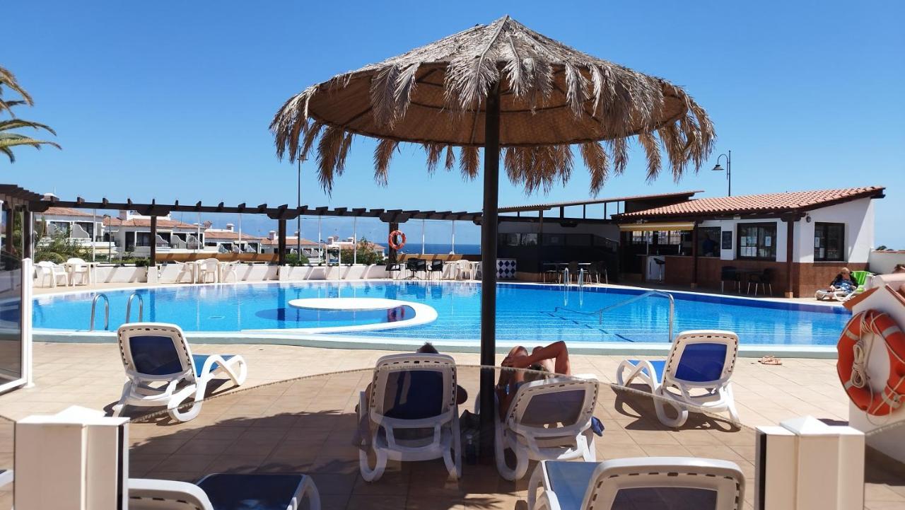 Margarita Apartment Amarilla Golf San Miguel de Abona Luaran gambar