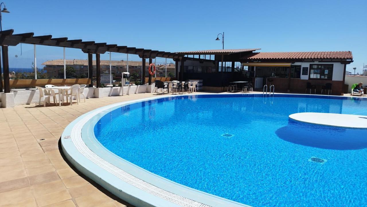 Margarita Apartment Amarilla Golf San Miguel de Abona Luaran gambar